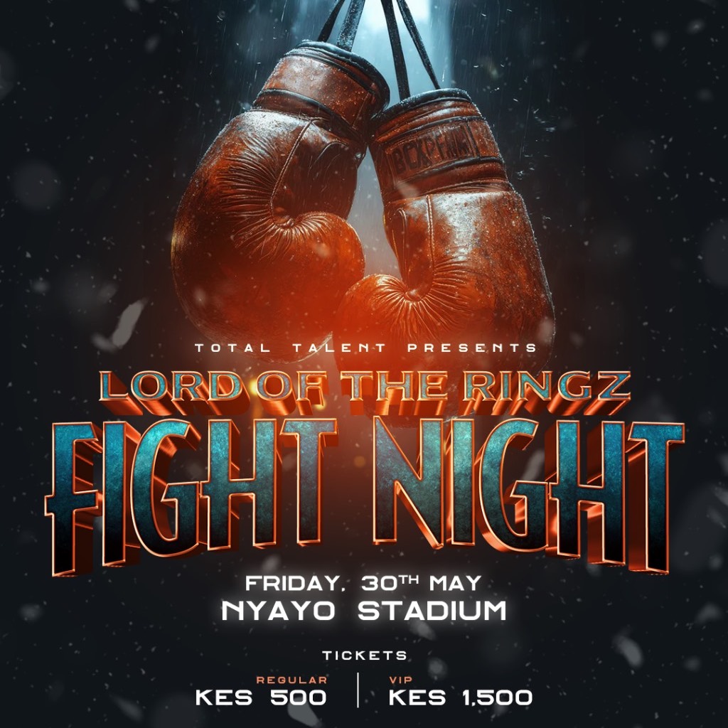 Lord of the ringz Poster
