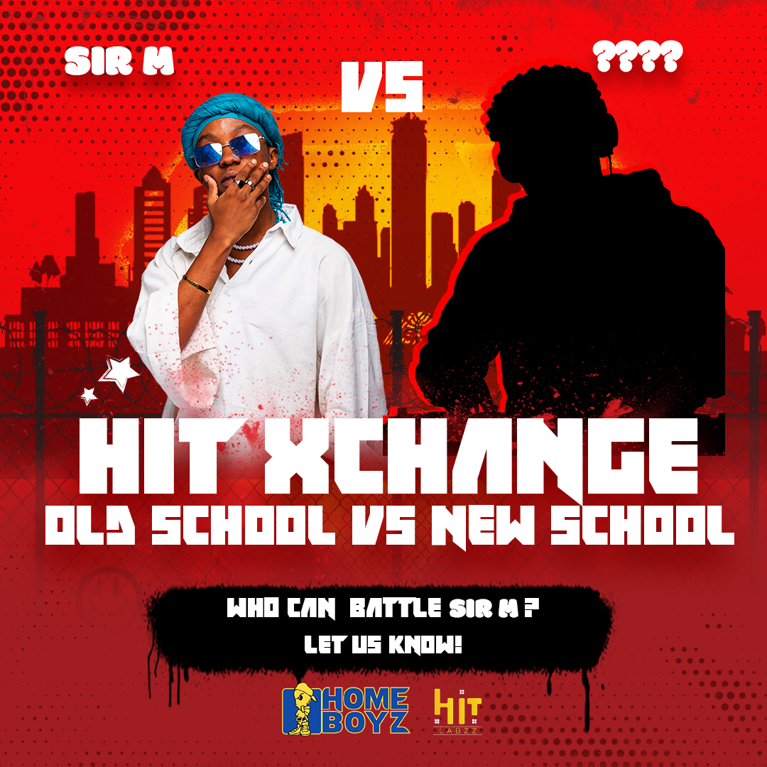 HIT Xchange 2 Poster