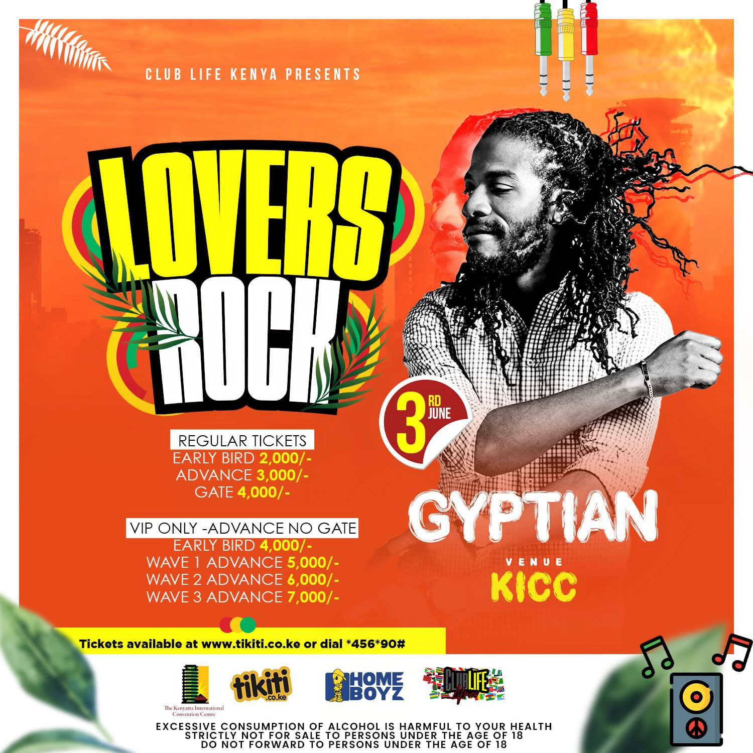 Lovers Rock Poster